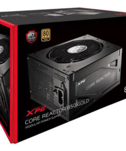 FUENTE ATX 850W ADATA XPG CORE REACTOR