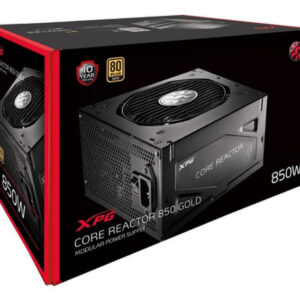 FUENTE ATX 850W ADATA XPG CORE REACTOR