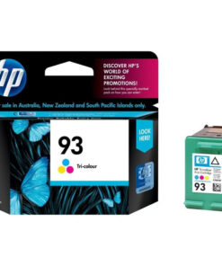HP ORIGINAL 93 COLOR