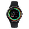 RELOJ IMILAB SMARTWATCH KW66 NEGRO BLUETOOTH