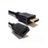 CABLE HDMI M-H 5.00 MTS ALARGUE EXTENSION