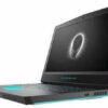 NOTEBOOK ALIENWARE 15.6 RYZEN 7 5800H 32GB SSD512 M.2 NMVE SSD256 W11H RTX3050TI