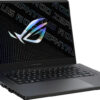 NOTEBOOK ASUS 15.6 R9-5900HS 16GB RTX3070 W10