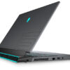 NOTEBOOK ALIENWARE 15.6 I7-10870H 16G RTX3070