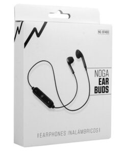 AURICULAR NOGANET BLUETOOTH NG-BT400 EAR BUDS