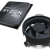 MICRO AMD RYZEN 3 PRO 4350G AM4 4.0GHZ OEM