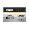 MEMORIA DIMM DDR4 8GB 2666MHZ LEXAR BOX