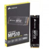 DISCO SOLIDO SSD 480GB CORSAIR MP510 M.2