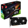 VIDEO NVIDIA MSI RTX3050 8GB GDDR6 GAMING X