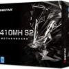 MOTHER BIOSTAR H410MH S2 LGA1200 DDR4 10TH