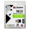 PENDRIVE 16 GB KINGSTON MICRODUO 3.0 DATATRAV