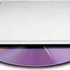 GRABADORA DVD EXTERNA USB LG AP70NS50 USB2.0