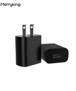 FUENTE 220V A USB 1A