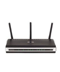 ROUTER WIFI DLINK DIR-635 RANGEBOOSTER