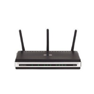 ROUTER WIFI DLINK DIR-635 RANGEBOOSTER