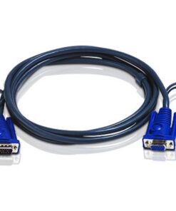 CABLE KVM SWITCH 6.00MTS ATEN 2L-5506UP USB