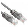 CABLE PATCH CORD 10 MTS CAT5 GM3377 SKYWAY GRIS