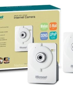CAMARA IP MICRONET SP-5511