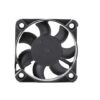 VENTILADOR 50X50X10 MM 3PIN