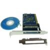 PLACA PCI ADAPTADOR PCMCIA CARD