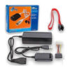ADAPTADOR USB A IDE SATA 2.5-3.5 NOGANET