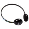 AURICULAR COLORES NOGANET NEGRO NG-613N
