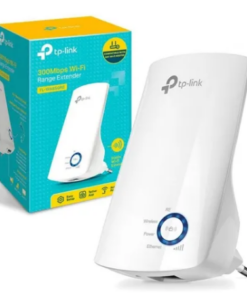 TPLINK REPETIDOR TL-WA850RE 300MBPS
