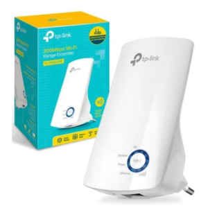 TPLINK REPETIDOR TL-WA850RE 300MBPS