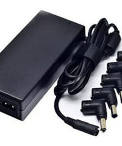 CARGADOR NOTEBOOK 90W SHURE SH090 PC90W BLIST