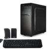 PC EQUIPO SONEVIEW RYZEN3 4350G PRO 240 8G