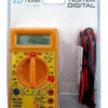 TESTER DIGITAL NOGANET DT-830D
