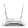 TPLINK ROUTER WIFI 3G 4G MR3420