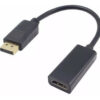ADAPTADOR DISPLAYPORT M A HDMI H 1080P
