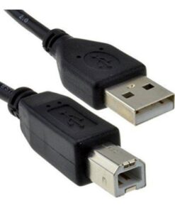 CABLE USB PRINTER 3.00 MTS NOGANET