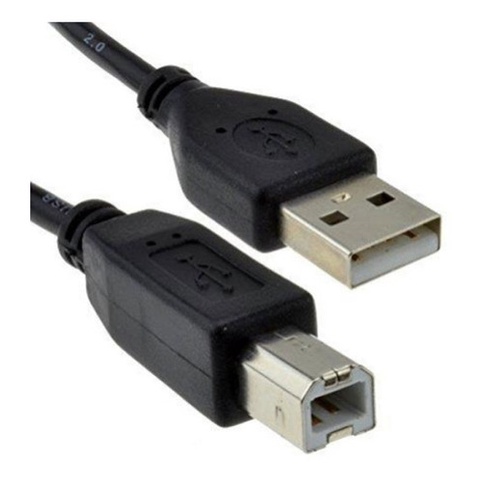 CABLE USB PRINTER 3.00 MTS NOGANET