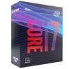 MICRO INTEL CORE I7-9700F 3GHZ 12MB LGA1151