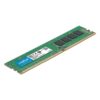 MEMORIA DIMM DDR4 8GB 2666MHZ CRUCIAL BOX