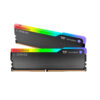 MEMORIA DDR4 16GB 2X8GB 3600MHZ TOUGHRAM-Z