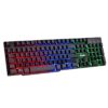 TECLADO USB KOLKE KET-1203 SIMIL MECANICO