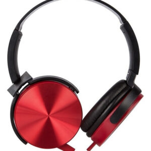 AURICULAR VINCHA KOLKE BLAZE KAU-144 ROJO