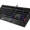 TECLADO USB MSI VIGOR GK20 RGB MECANICO