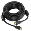CABLE HDMI M-M 20.00 MTS V1.4 NETMAK NM-C4720