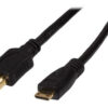 CABLE HDMI A MINI HDMI 2.00 MTS NOGANET