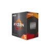 MICRO AMD RYZEN 5 4600G AM4 X6 3.7GHZ A 4.2GHZ 11MB