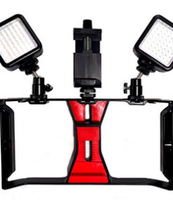 SOPORTE ESTAB P CELULAR FOTO Y VIDEO KSTL05