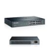 TPLINK SWITCH 16 PORT GIGABIT TL-SG1016