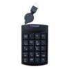 TECLADO USB NUMERICO TC230 RETRACTIL