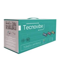 TONER TECNOVIBE BROTHER TN 410 420 450 ALTERNATIVO BOX