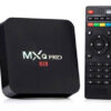 TV BOX MXQ-4K LITIUM