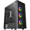 GABINETE THERMALTAKE V250 TG ARGB S FUENTE